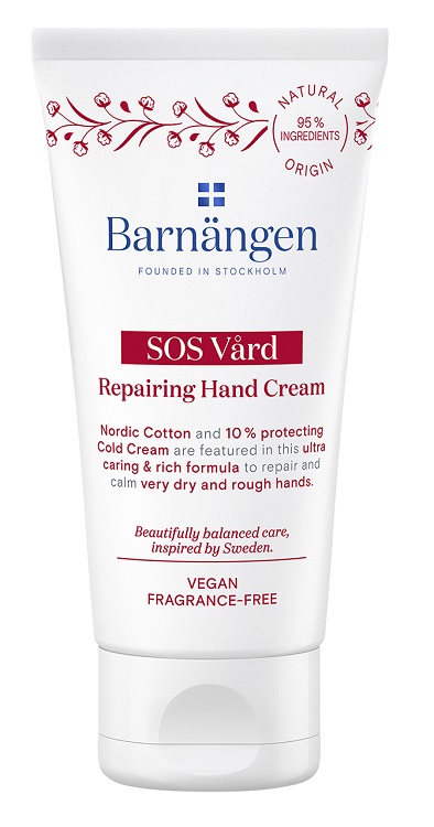 Barnangen crema mani repair 75 ml