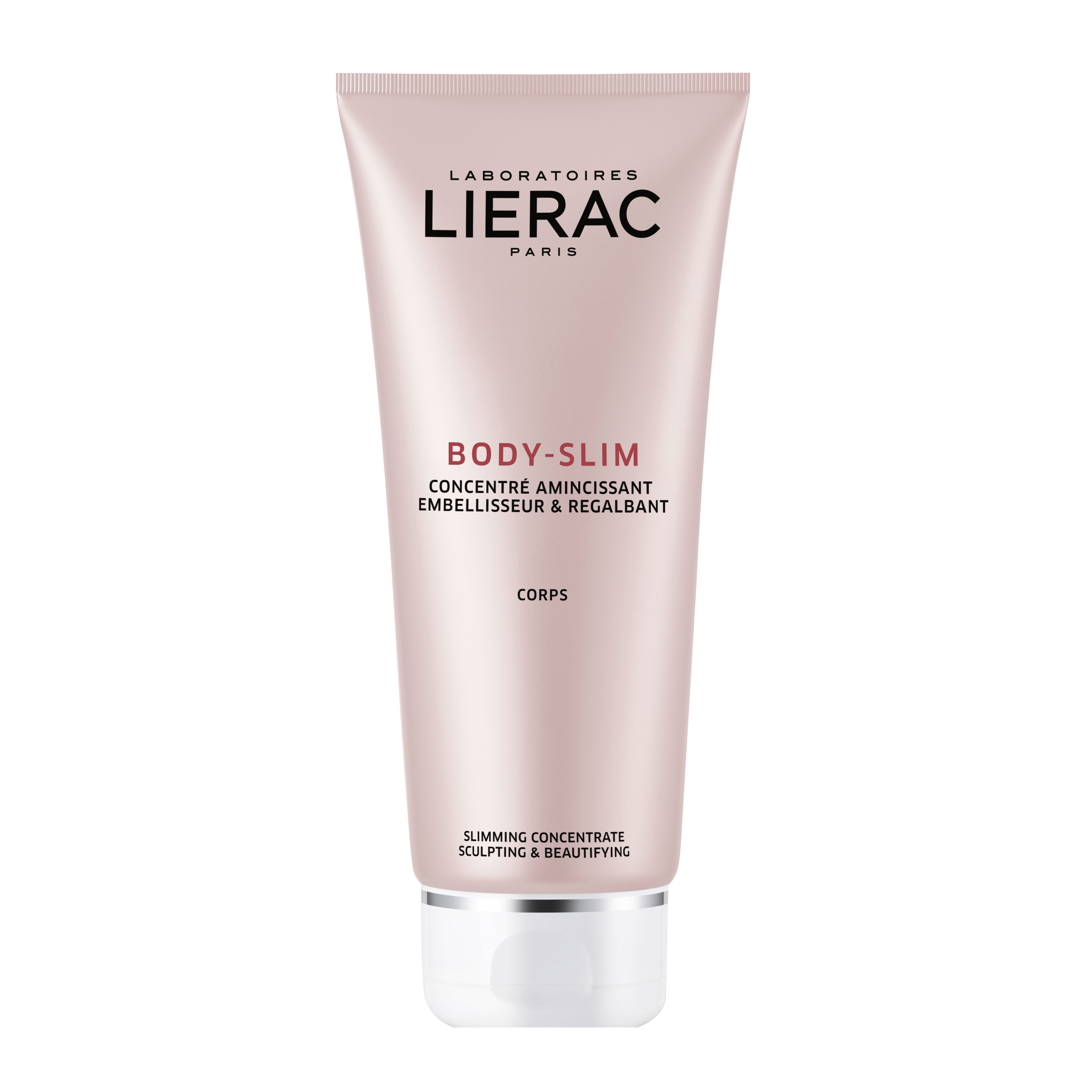Lierac body slim snellente globale 200 ml