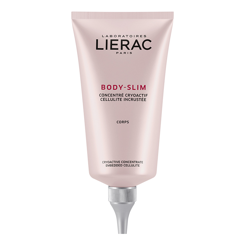 Lierac body slim concentrato crioattivo 150 ml