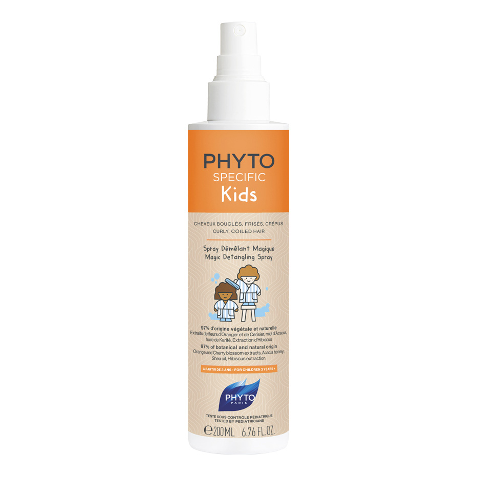 Phytospecific kids spray 200 ml