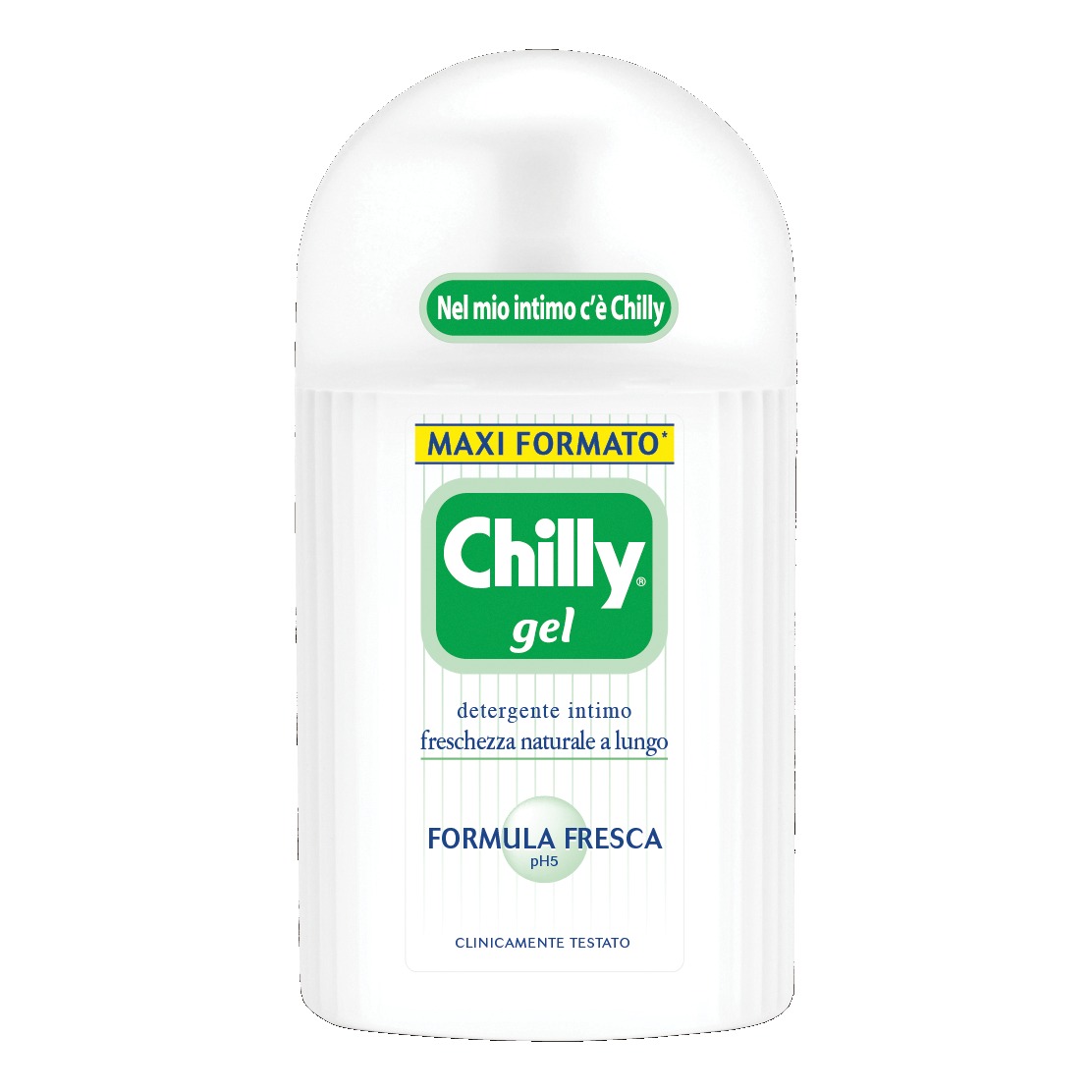 Chilly detergente intimo gel 300 ml