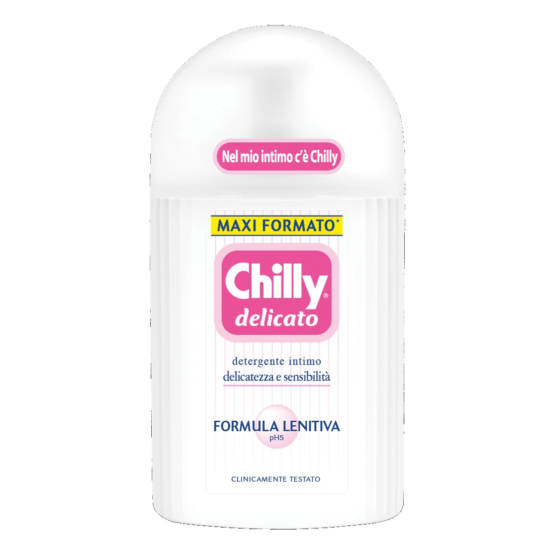 Chilly detergente intimo delicato 300 ml