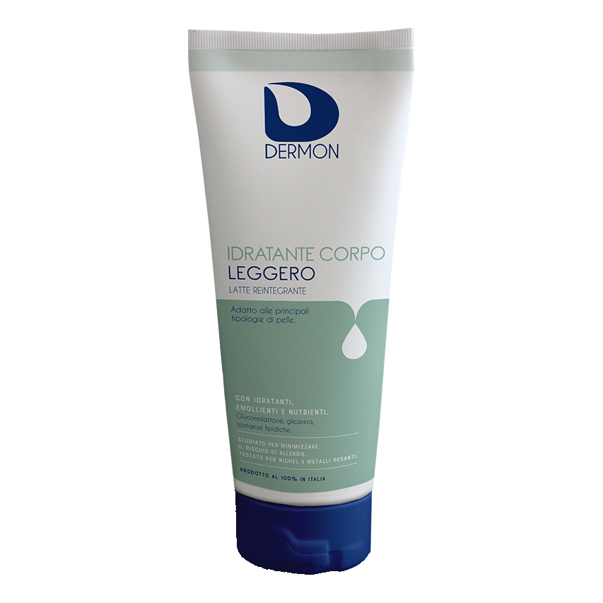 Idratante Corpo Leggero