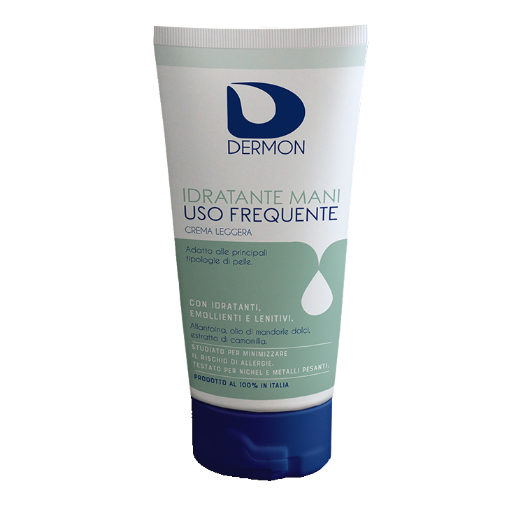 idratante mani uso quotidiano crema uso frequente