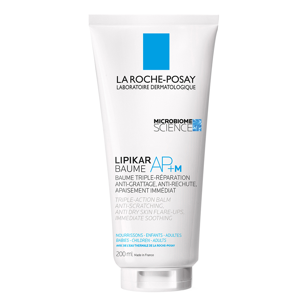 La Roche-Posay Lipikar Baume AP+M 200 ml