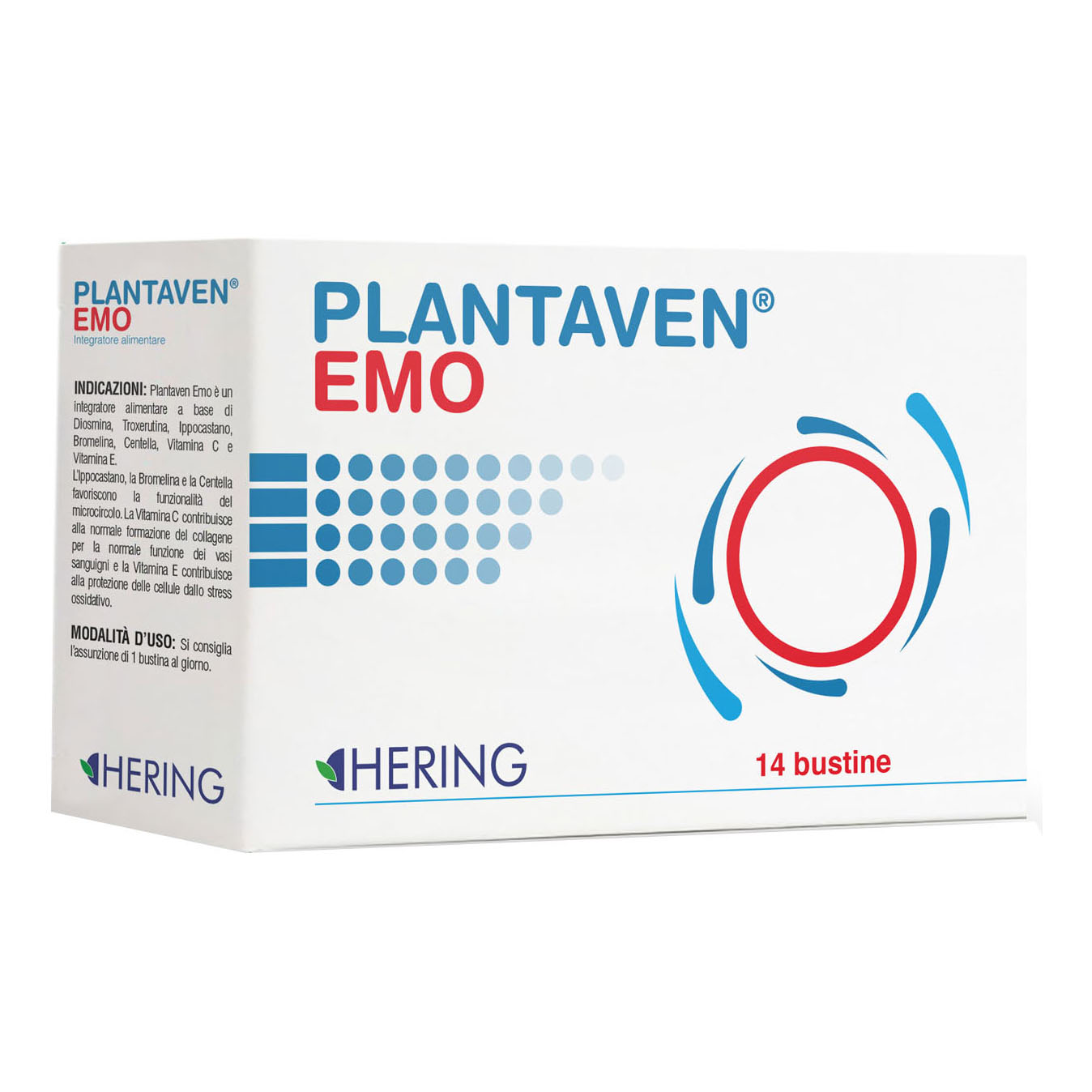 Plantaven emo 14 bustine
