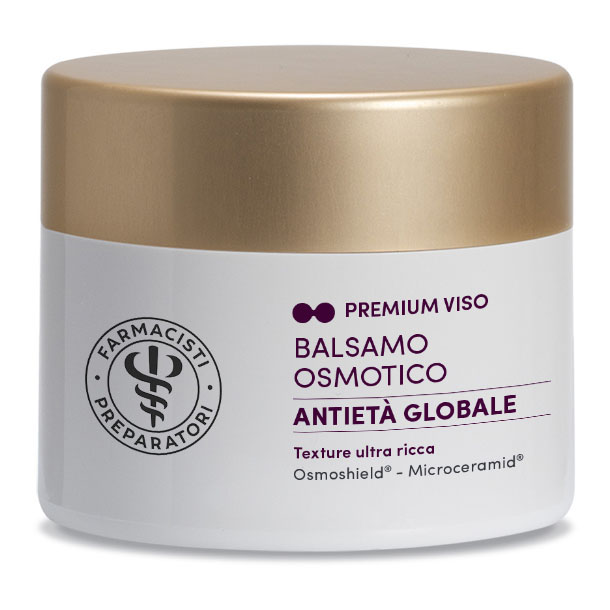 Lfp balsamo osmotico 50 ml