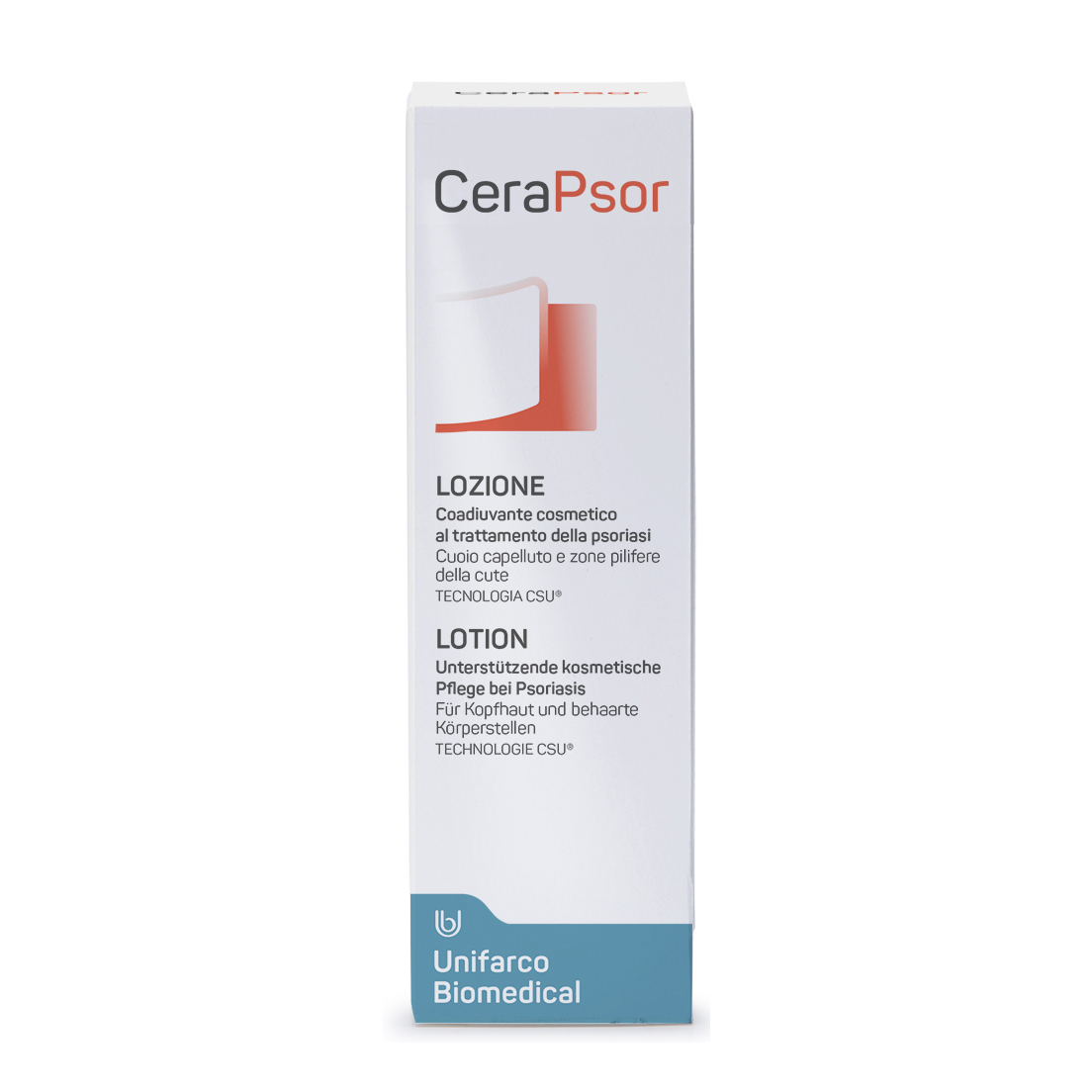 Cerapsor lozione 50 ml