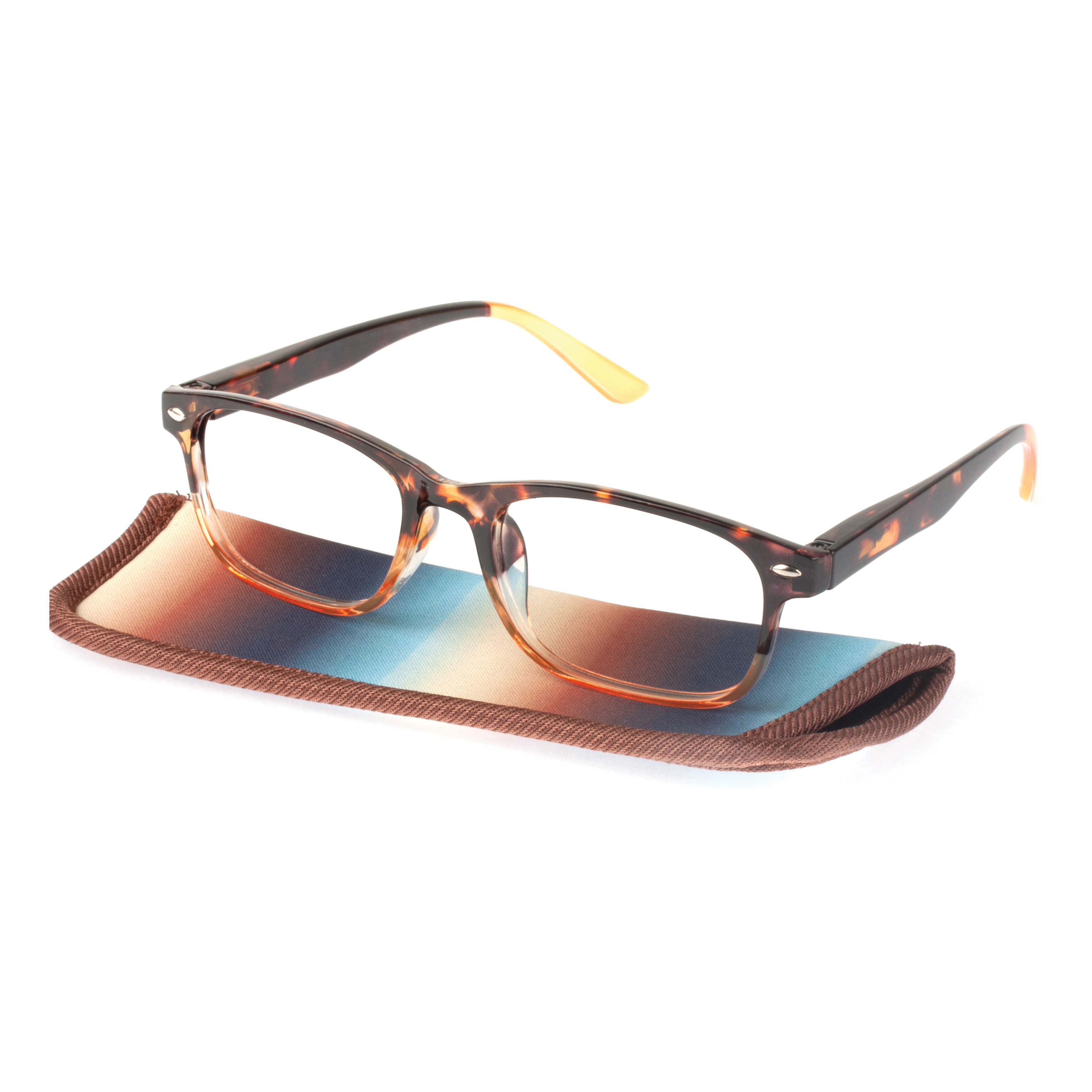 Alvita occhiale da lettura premontato casey +3,00