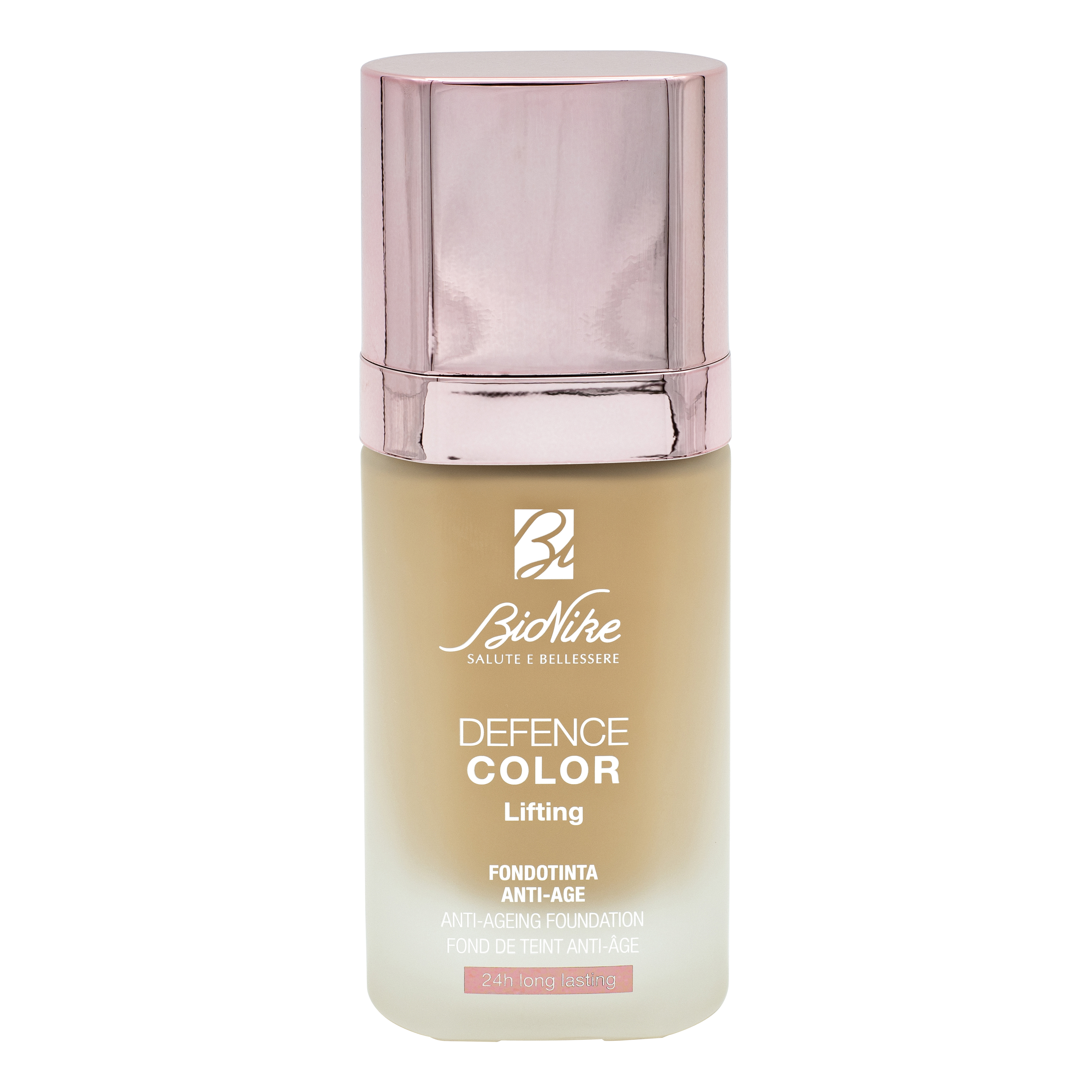 Defence color fondotinta lifting 201 30 ml