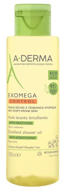 Exomega control olio 100 ml 21