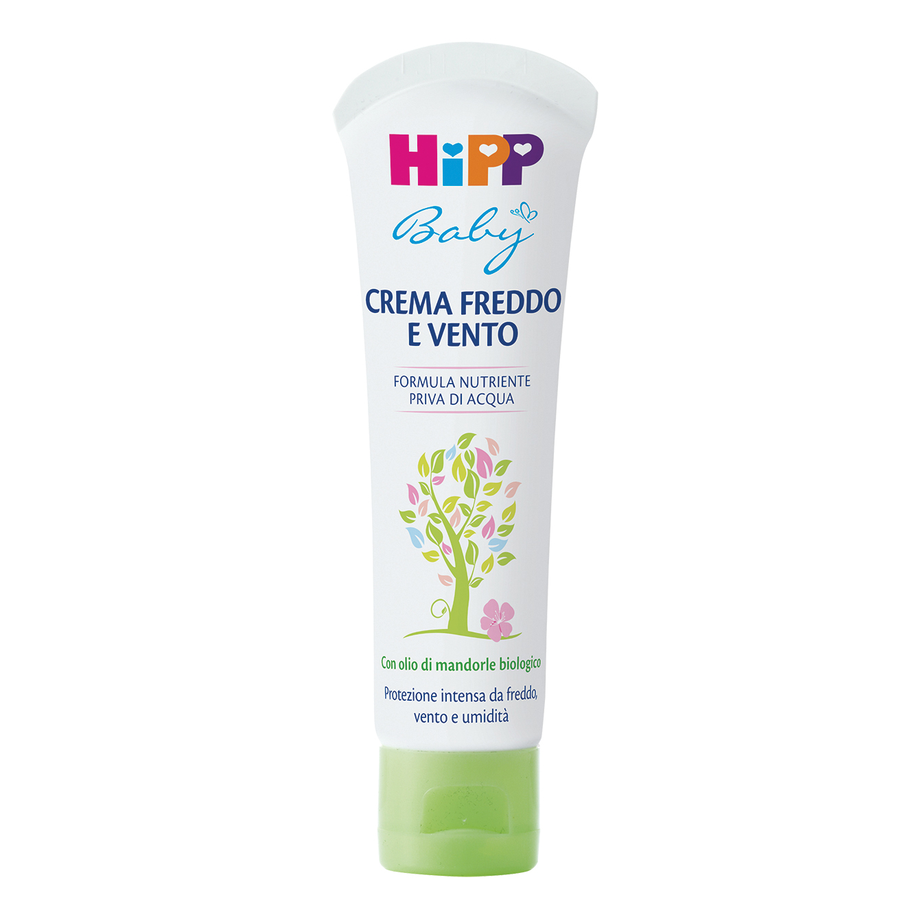 Hipp crema freddo e vento 30 ml
