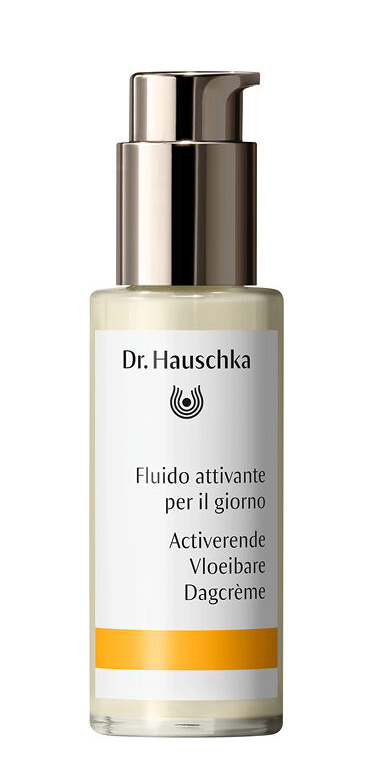 Dr hauschka fluido attivante giorno 50 ml