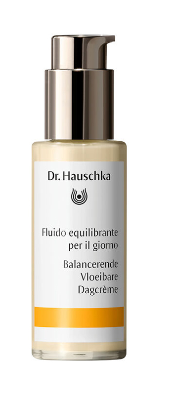 Dr hauschka fluido equilibrante giorno 50 ml