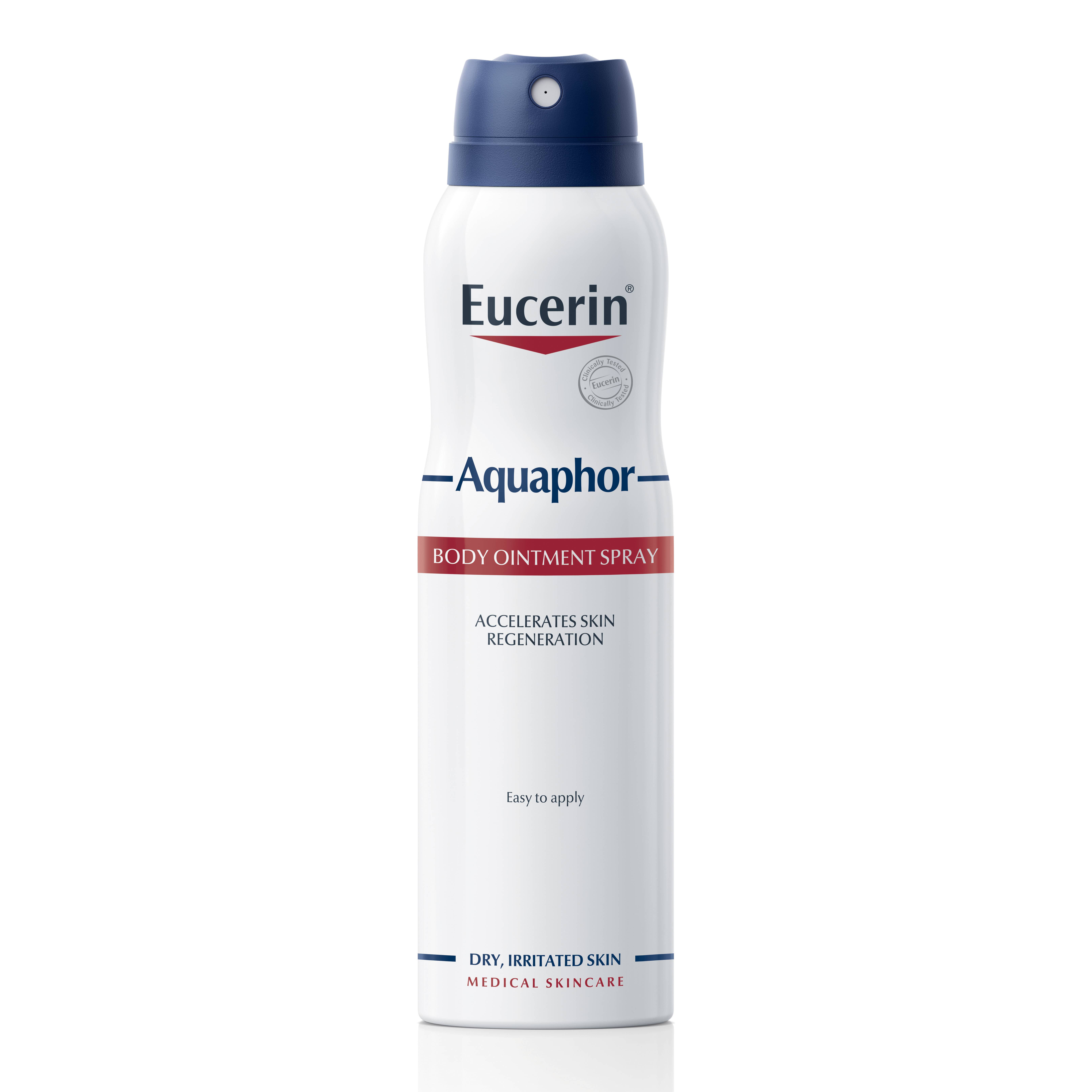 Eucerin Aquaphor Trattamento Riparatore Spray 250 ml