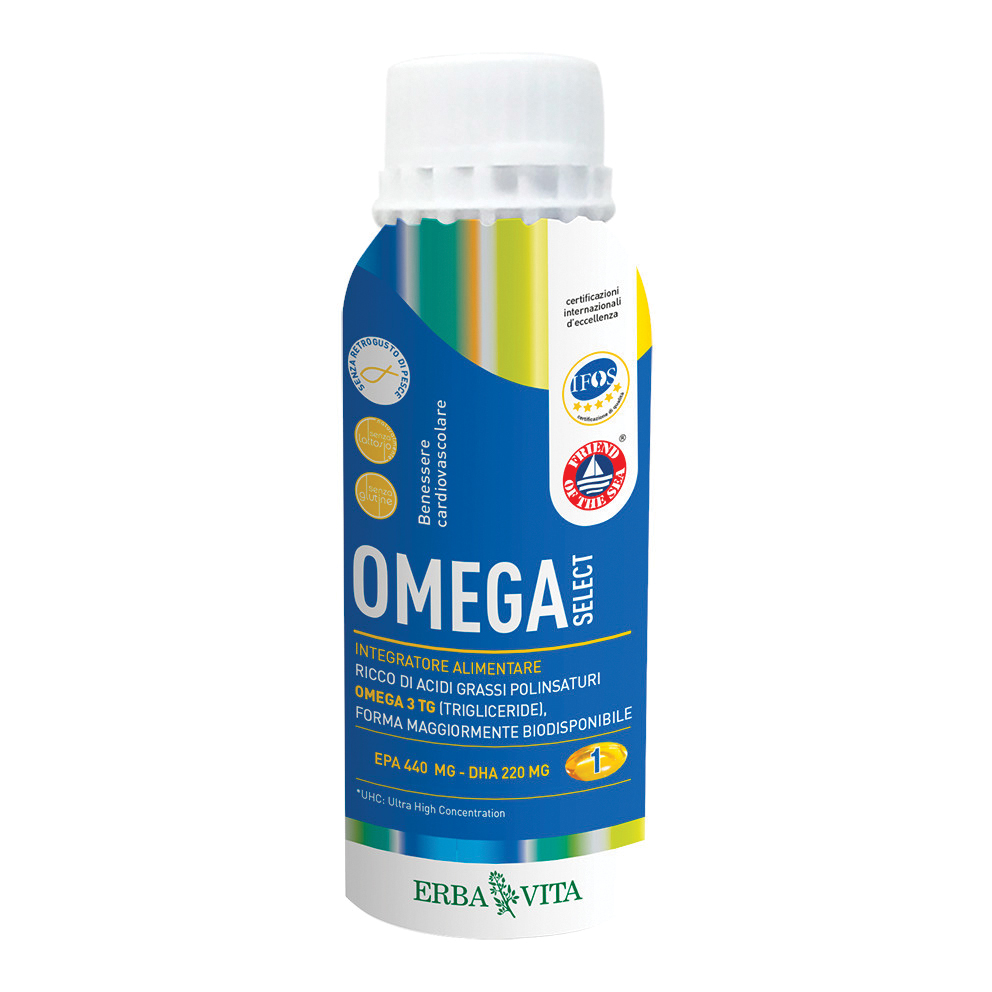 Omega select 3 uhc 240 perle