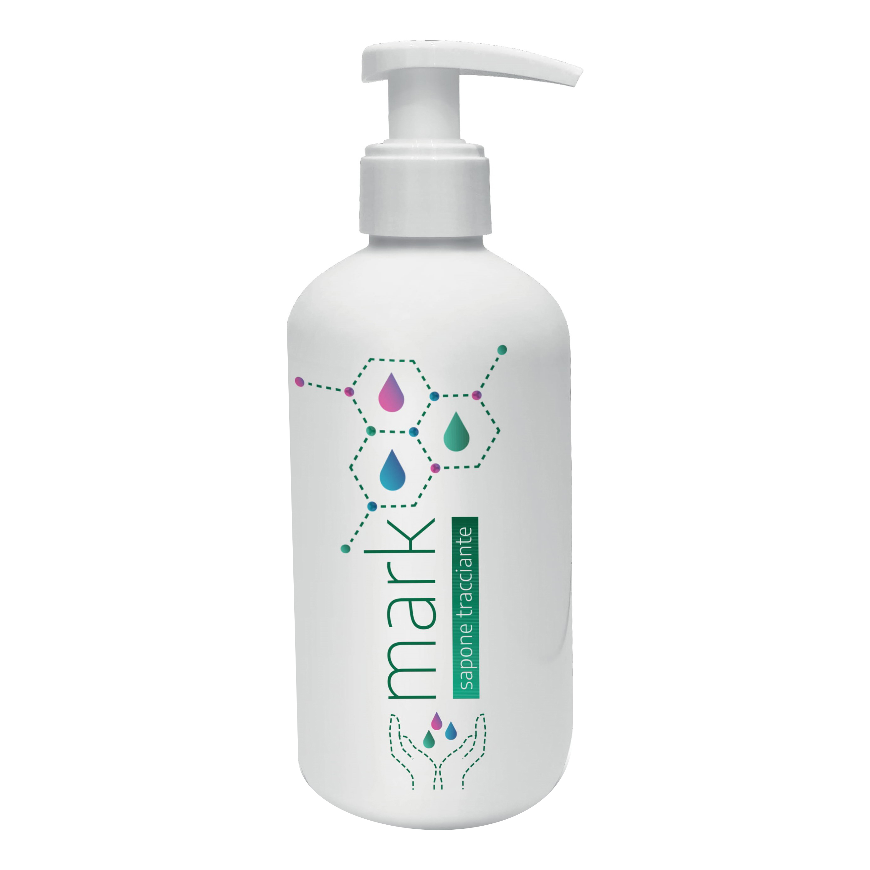Mark sapone tracciante 250 ml