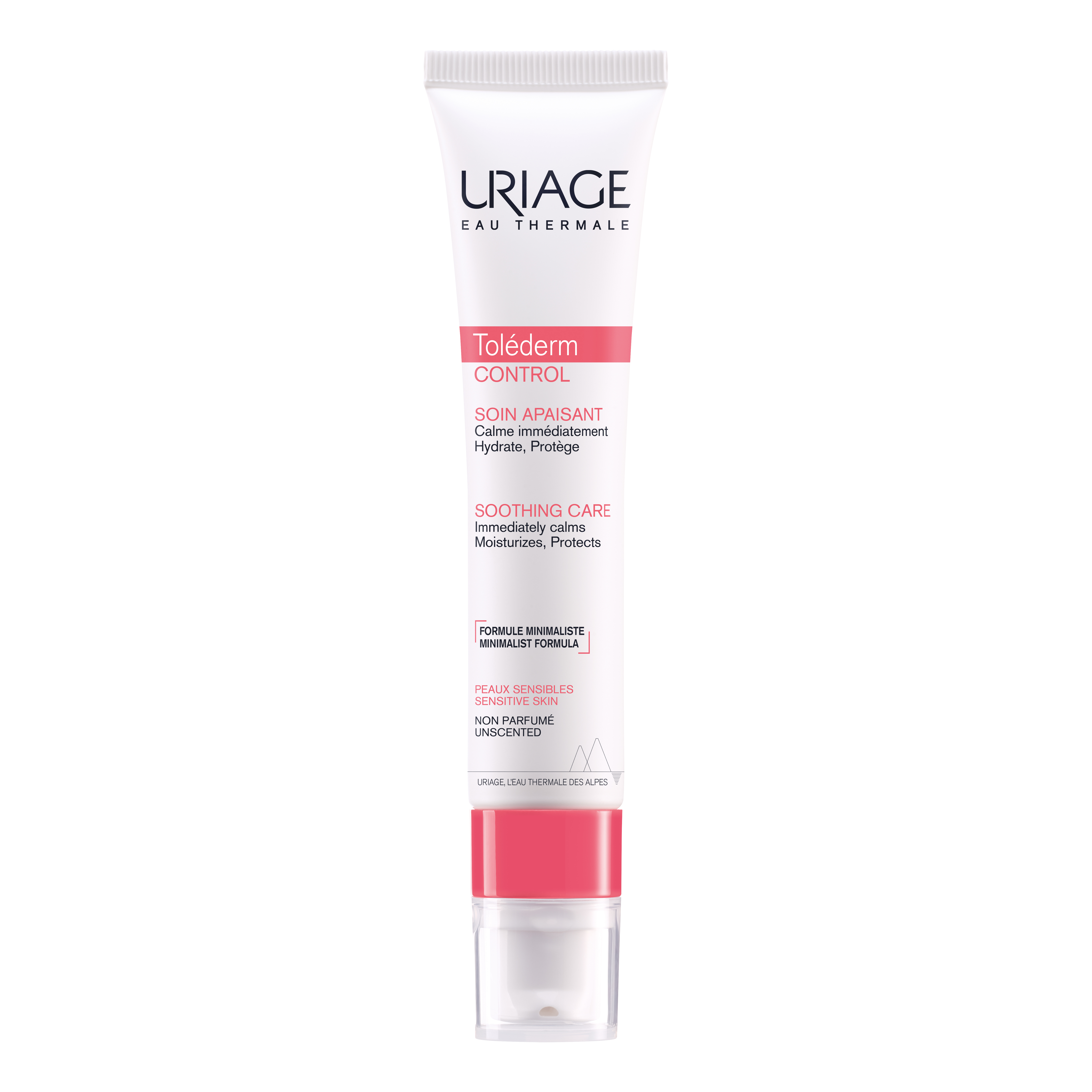 Tolederm control crema 40 ml