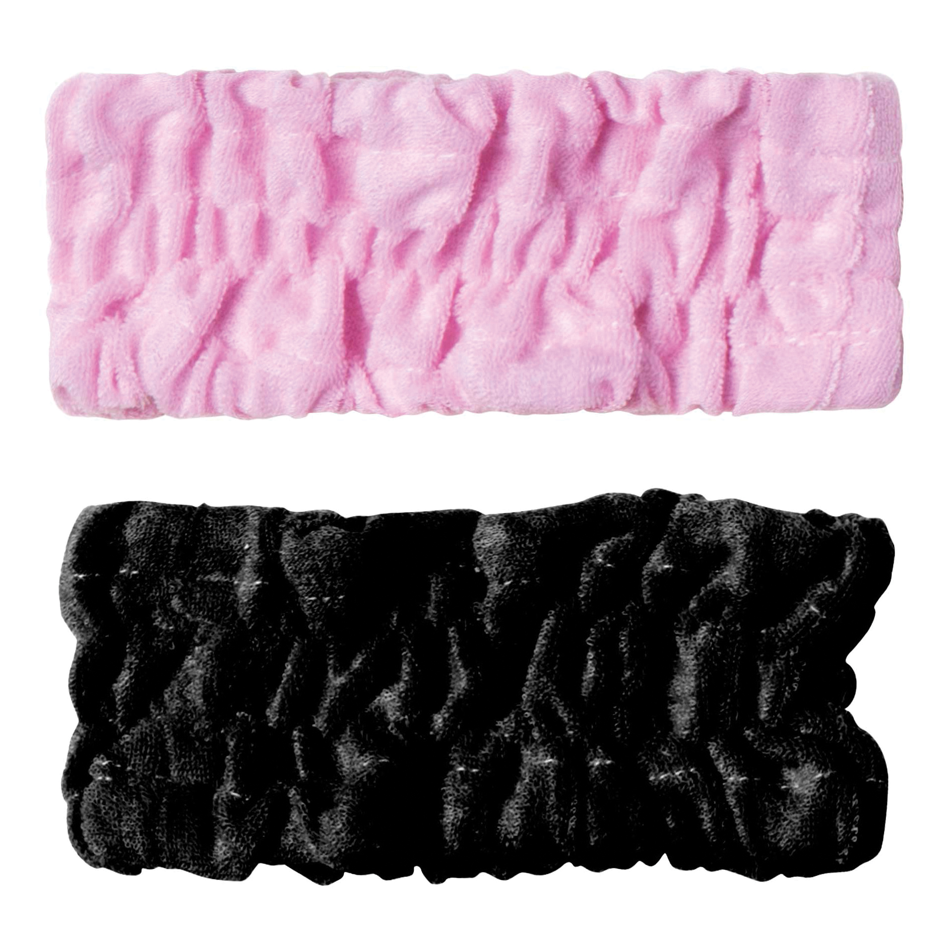 Fascia capelli larga