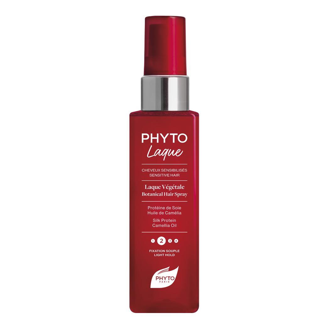 Phytolaque rossa lozione spray 100 ml