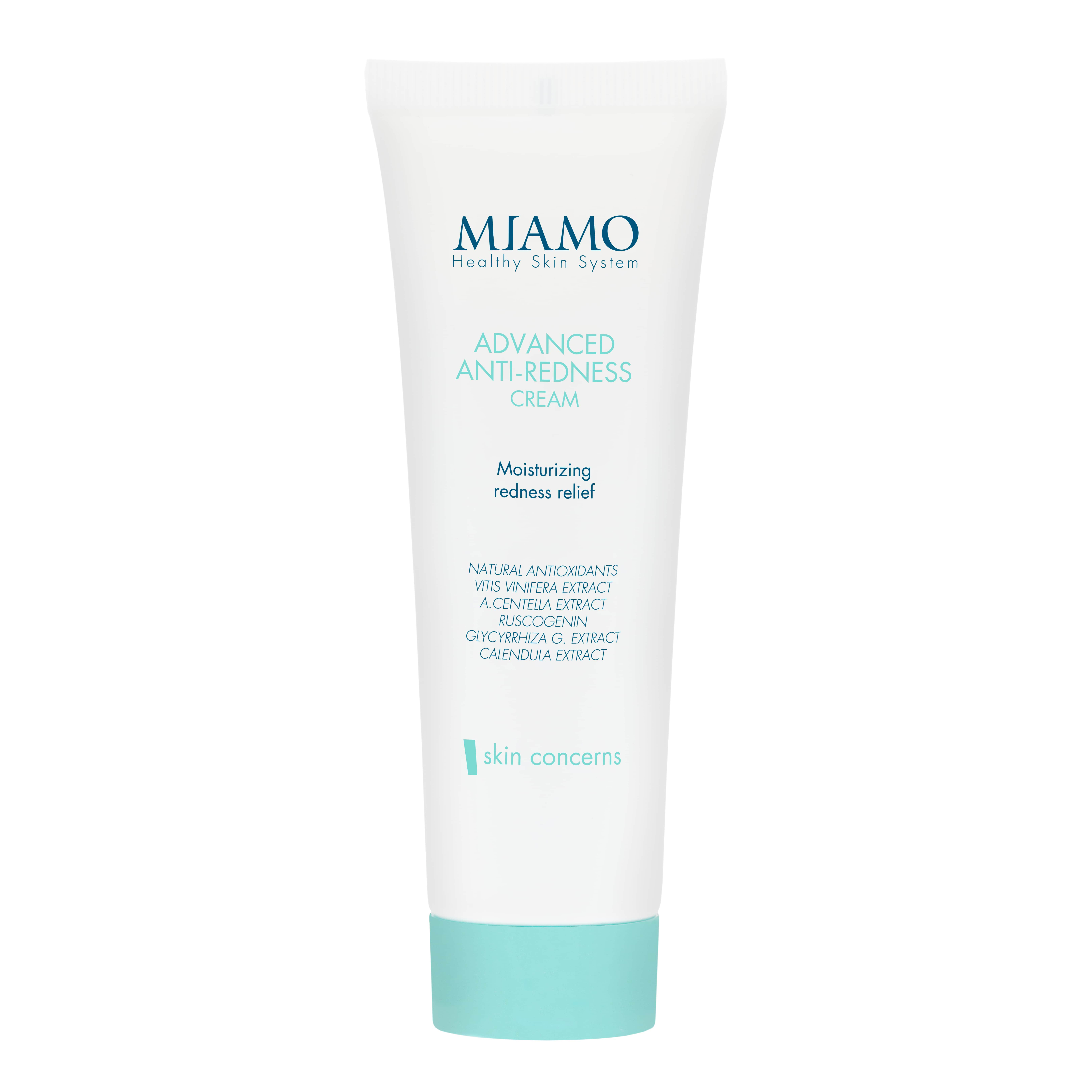 Miamo skin concerns advanced anti redness cream 50 ml