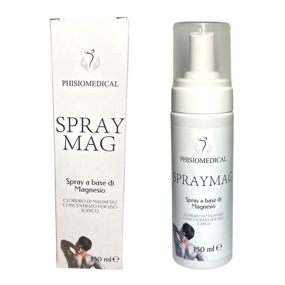 Spraymag schiuma 150 ml