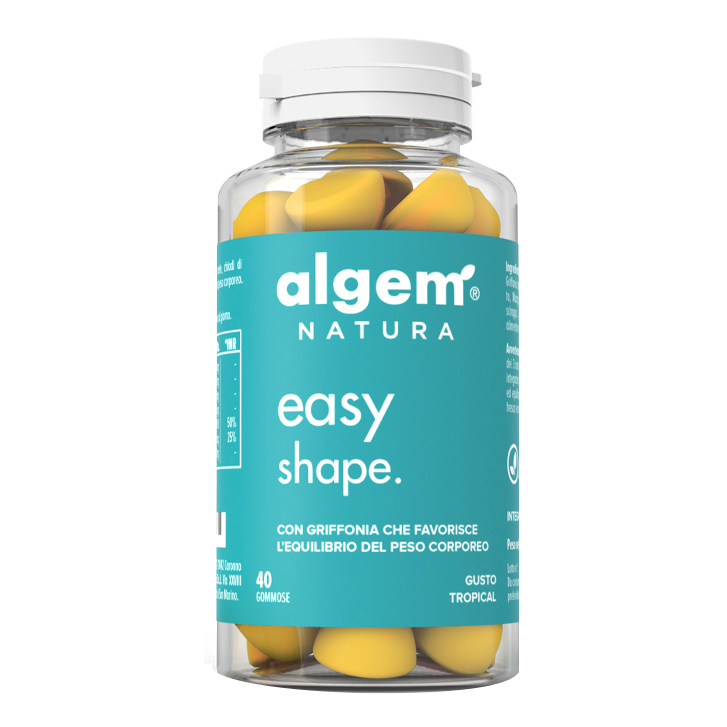Algem Natura Easy Shape 40 Gommose