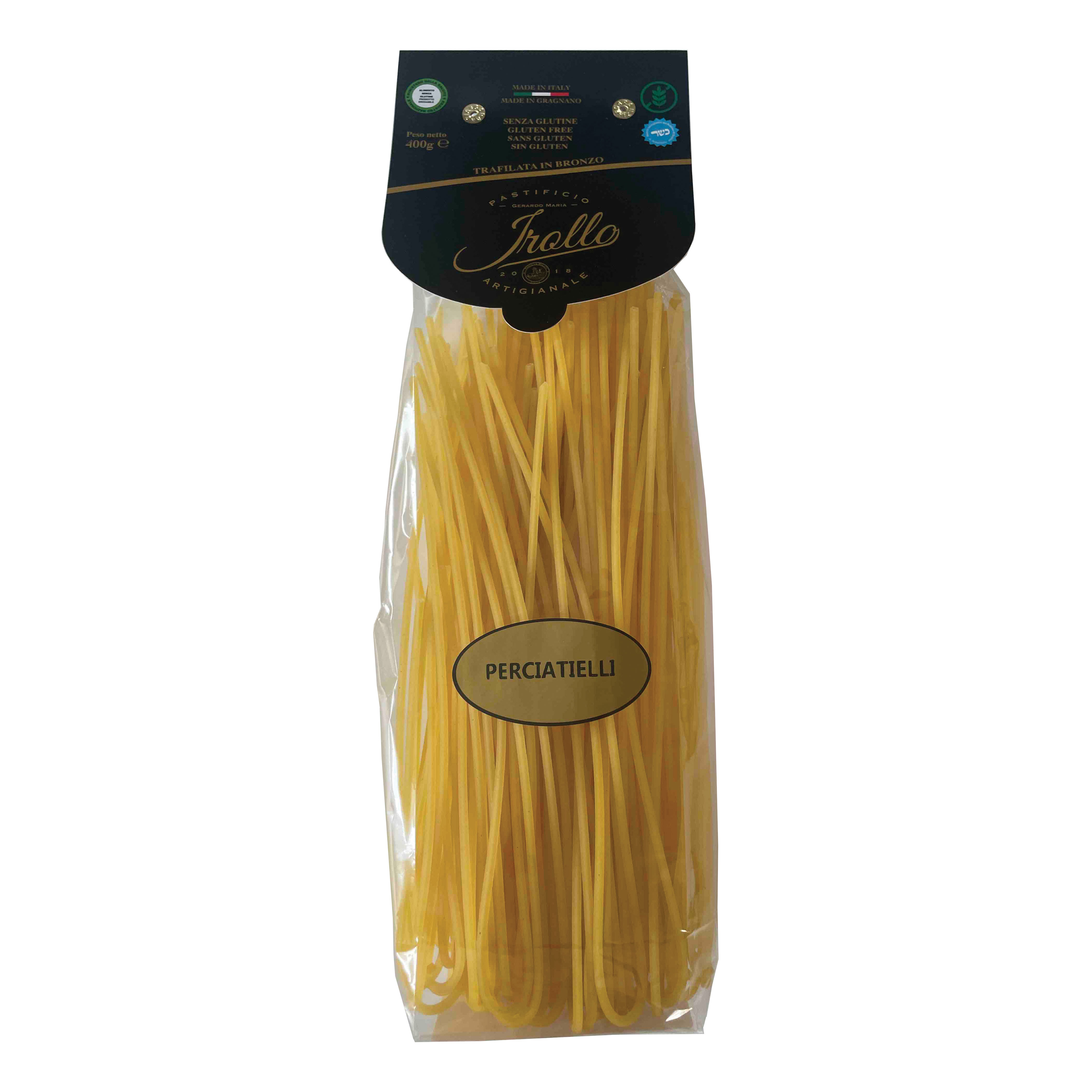 Irollo perciatielli 400 g
