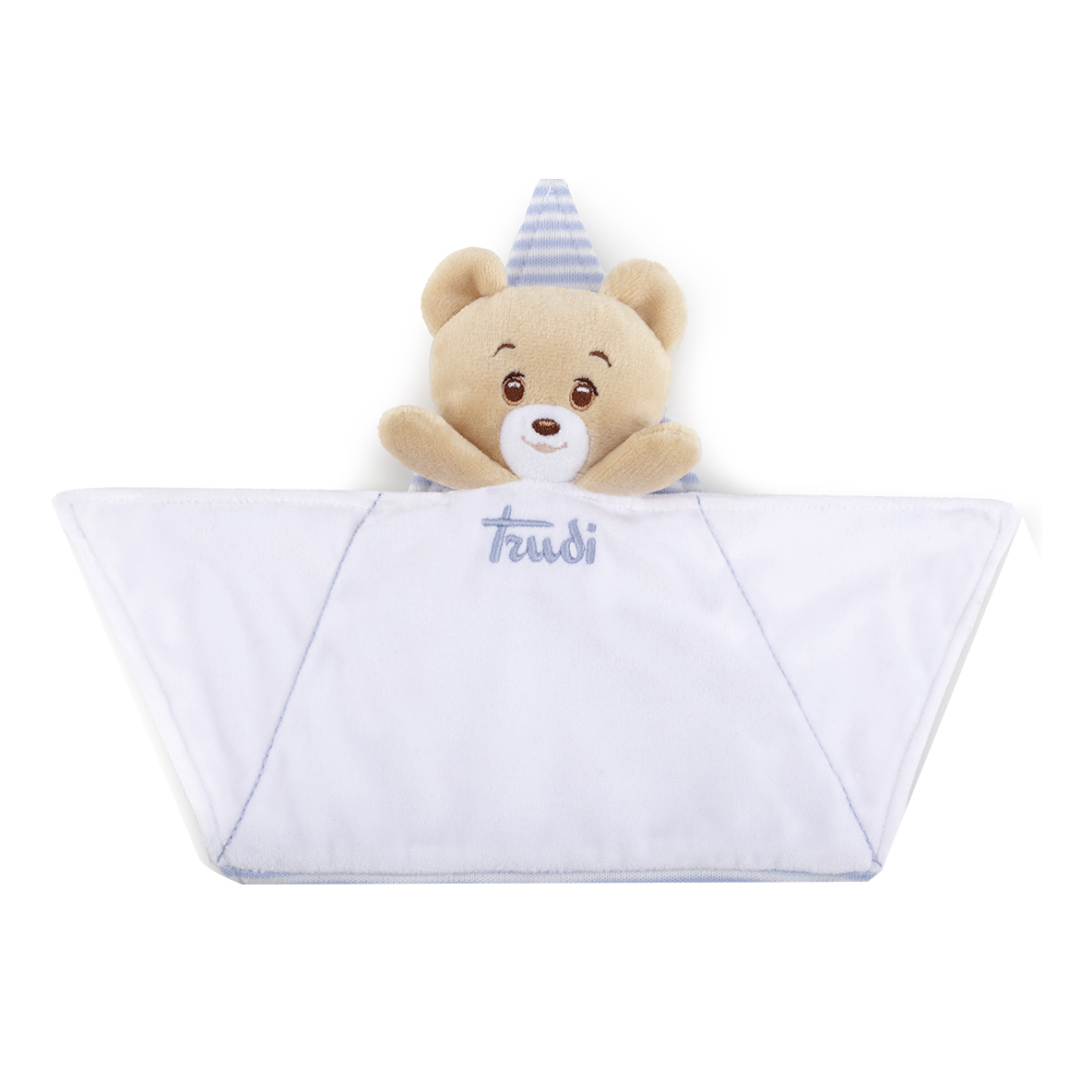 Baby sweet doudou barchetta