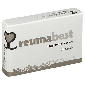 Reumabest 30 compresse