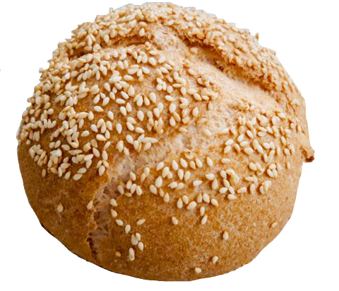 Rigo 039 panino tipo hamburger 100 g
