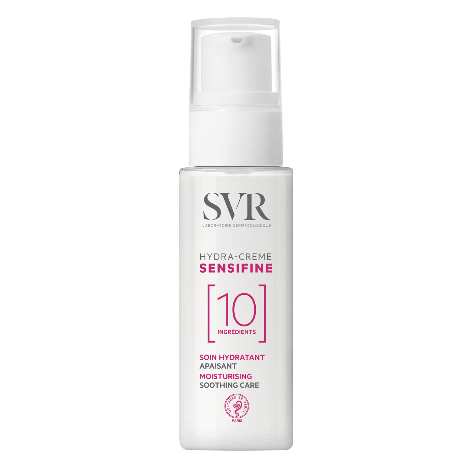 SVR Sensifine Hydra-Crème 40ml - - - Immagine 8