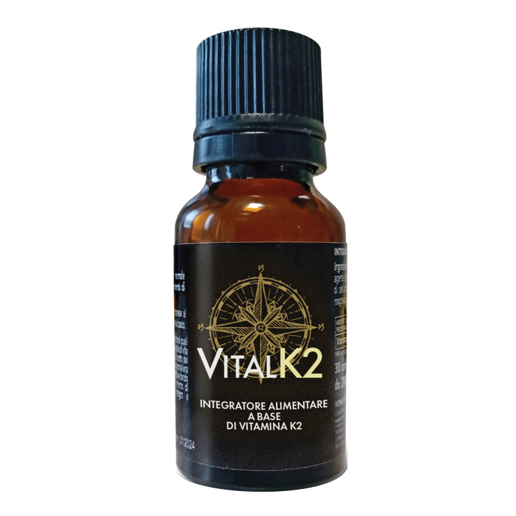 Vital k2 30 compresse