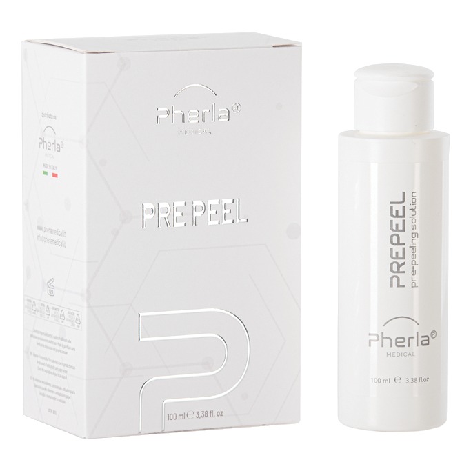 Pherla medical pre peel 100 ml