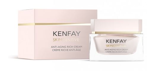 Kenfay crema viso 50 ml
