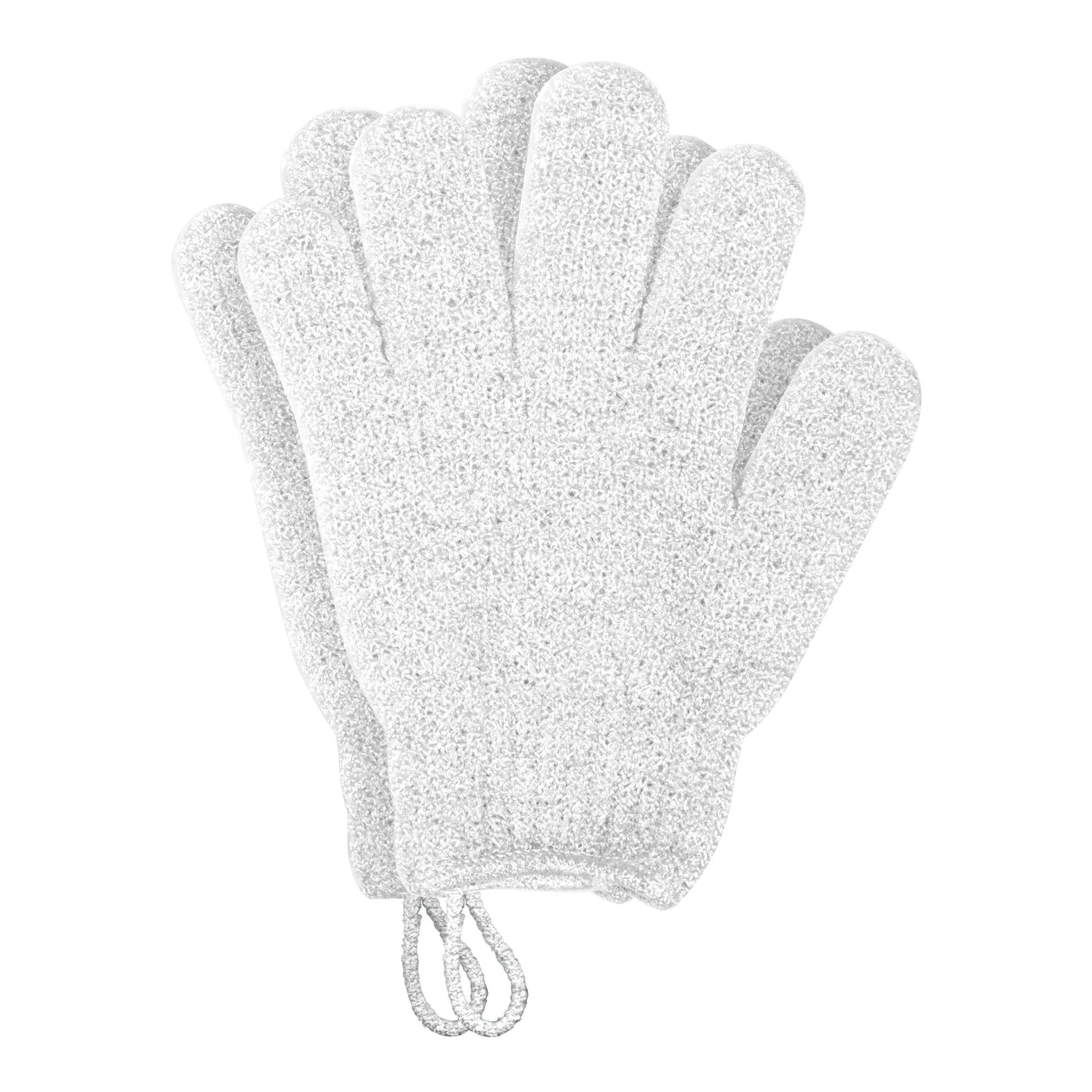 Emanuela Biffoli Guanto Esfoliante 2 Pezzi