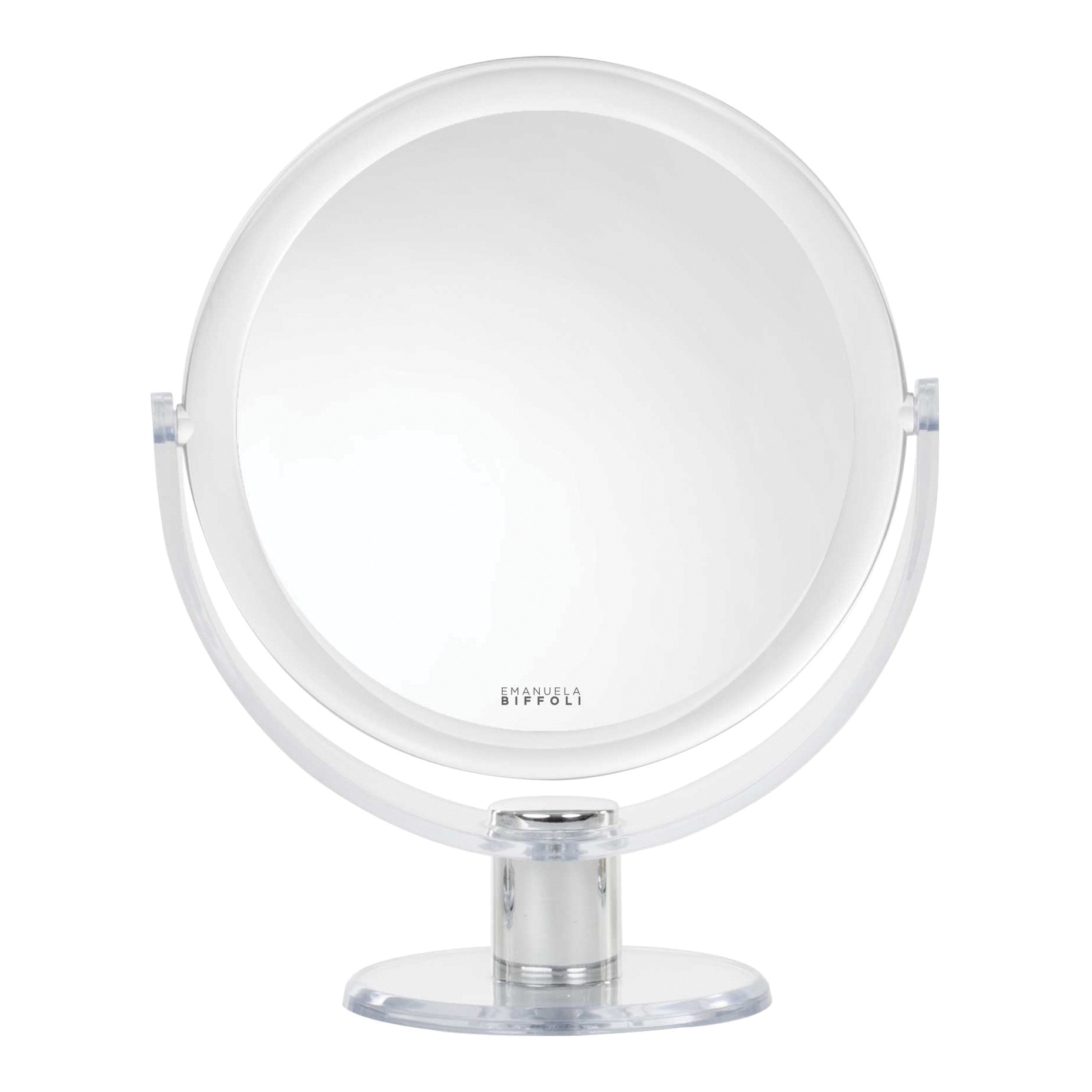 Specchio Con Base 1671