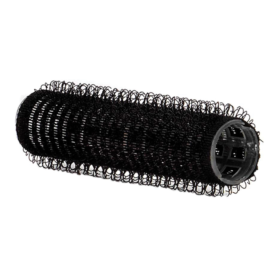 Bigodini messa in piega 15 mm neri