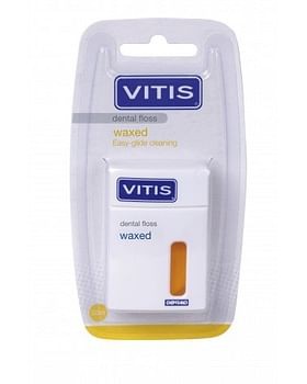 Vitis dental floss