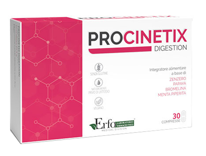 Procinetix 30 compresse