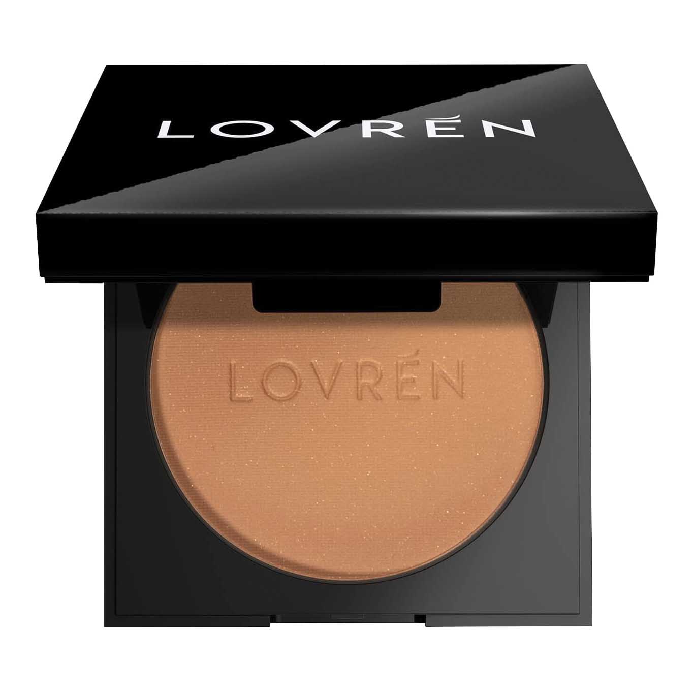 Lovren t1 terra natural bronze 11 g
