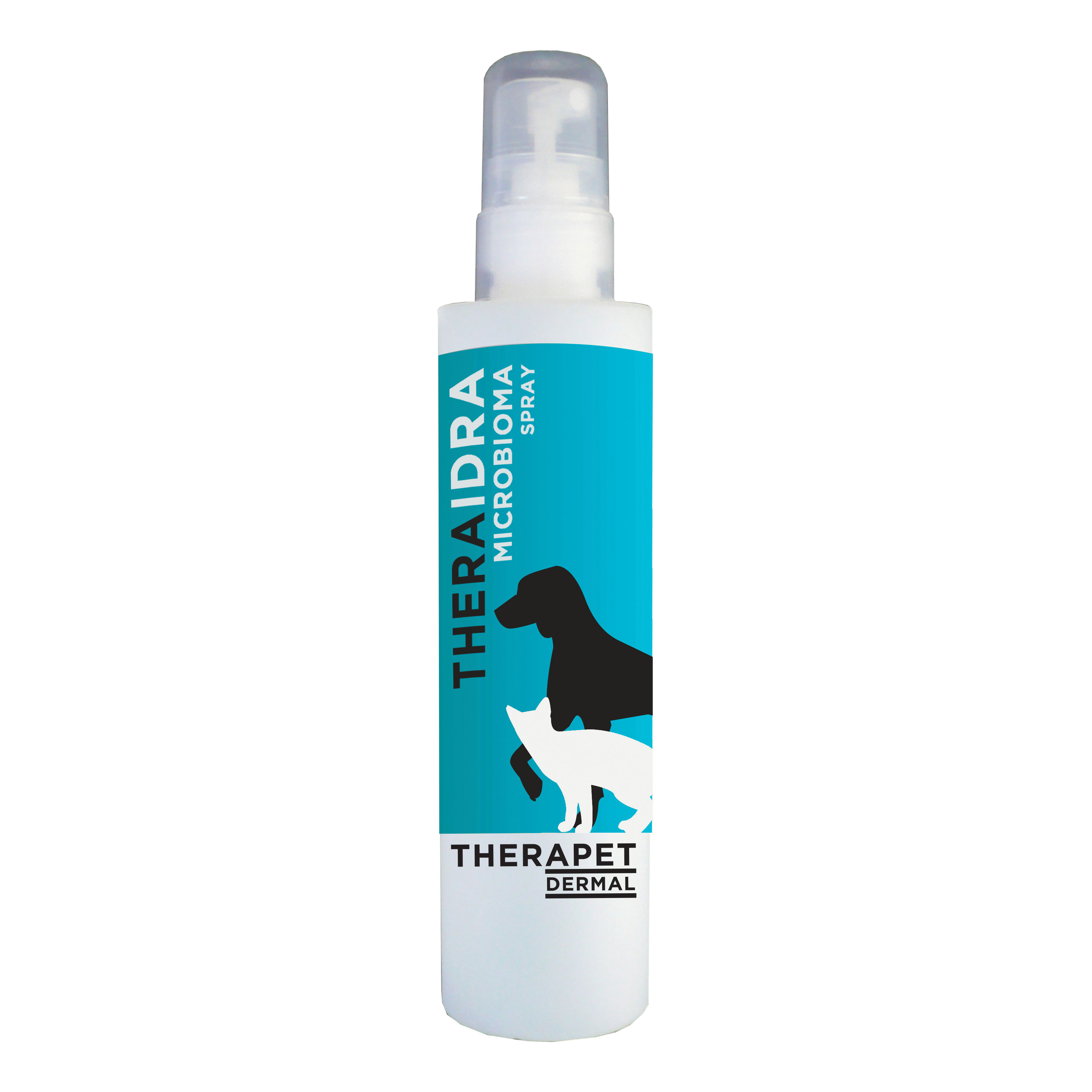 Theraidra Microbioma Spray 200 Ml