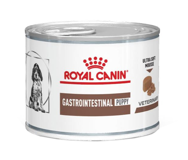 Royal Canin Cane Gastrointestinal Puppy 195 Gr