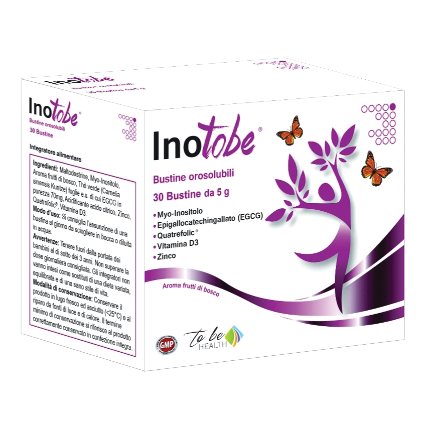 Inotobe 30 bustine