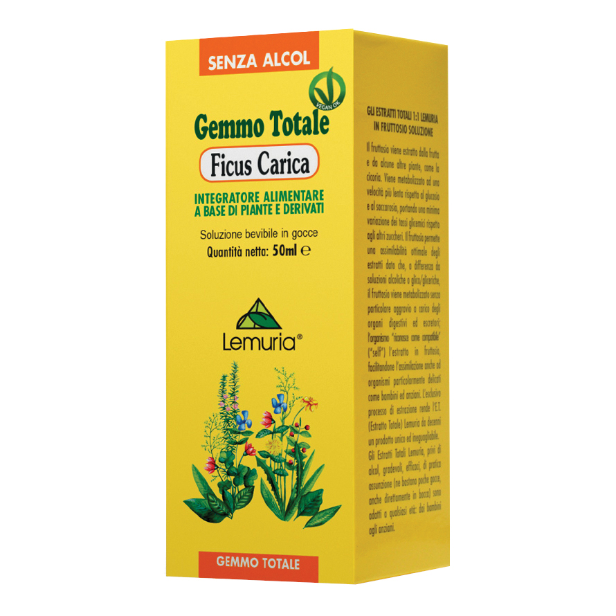 Ficus carica 100 ml