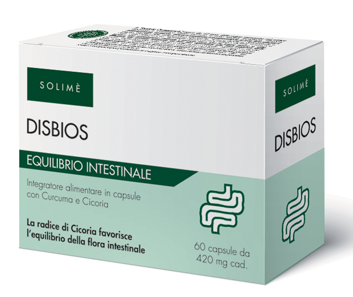 Disbios 60 capsule