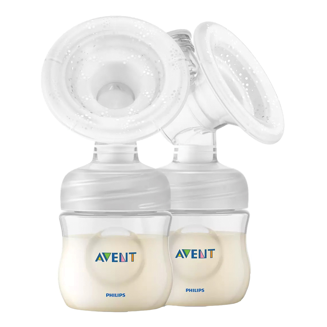 Avent kit tiralatte elettrico doppio - 8710103962168