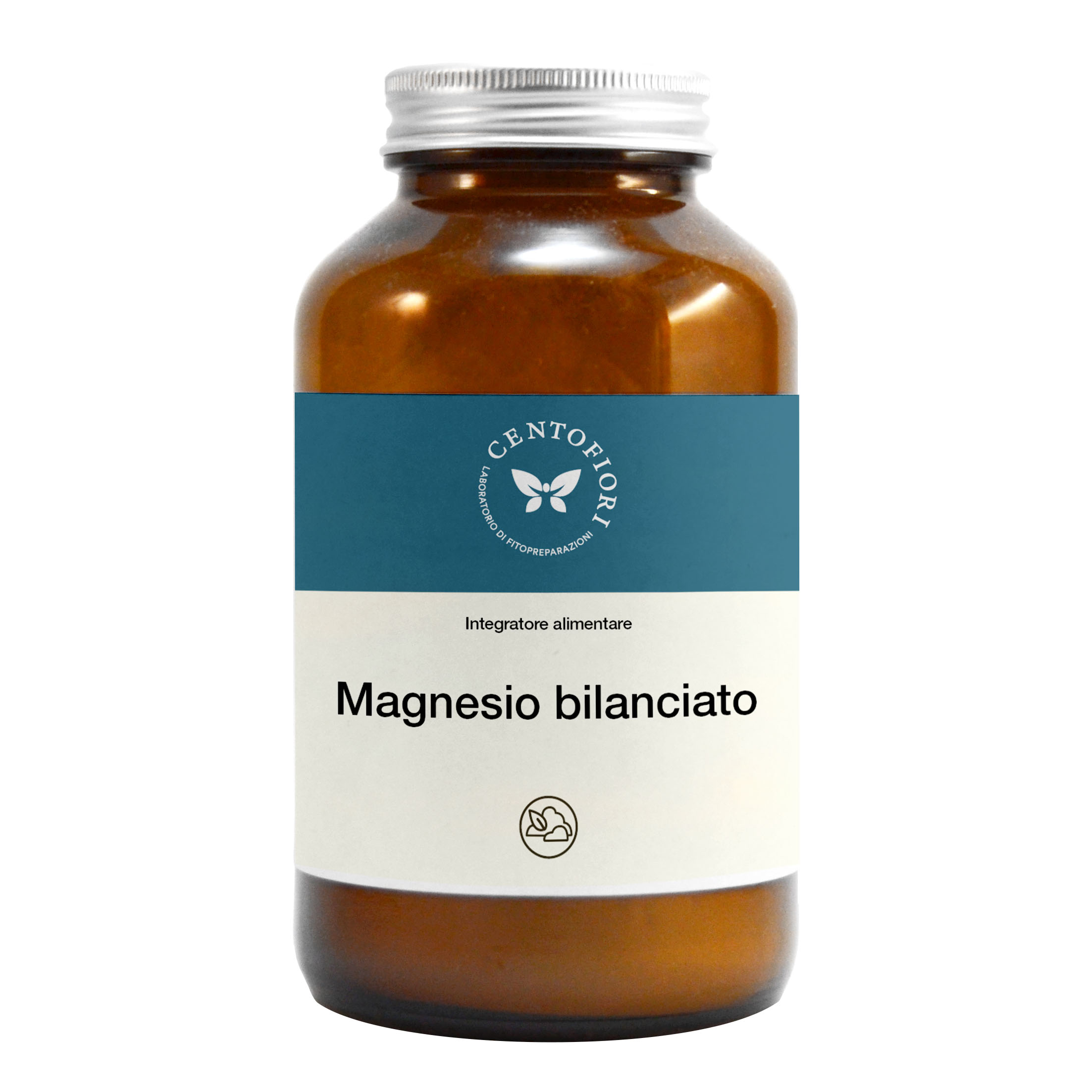 Magnesio bilanciato polvere 300 g