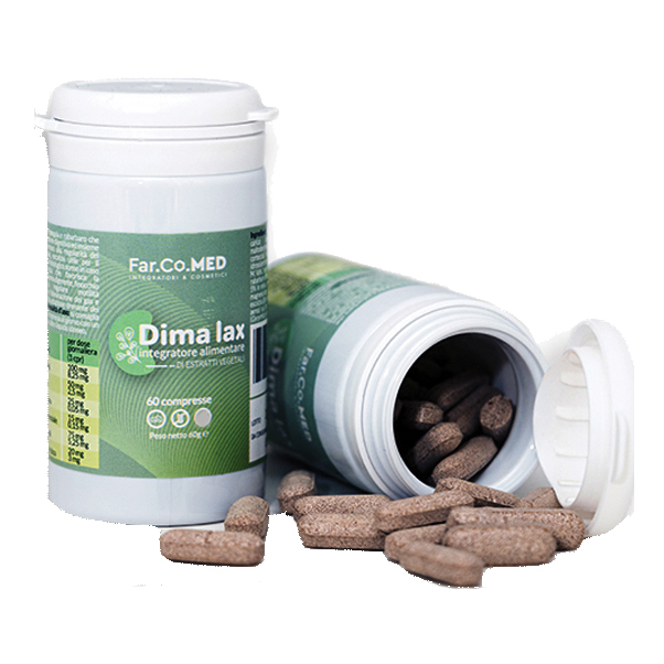 Dimalax 60 compresse