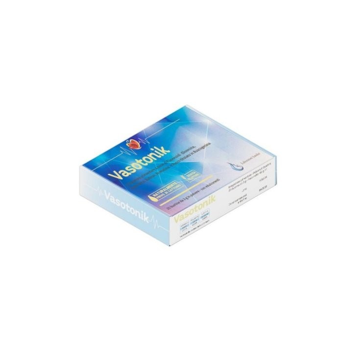 Vasotonik 20 bustine